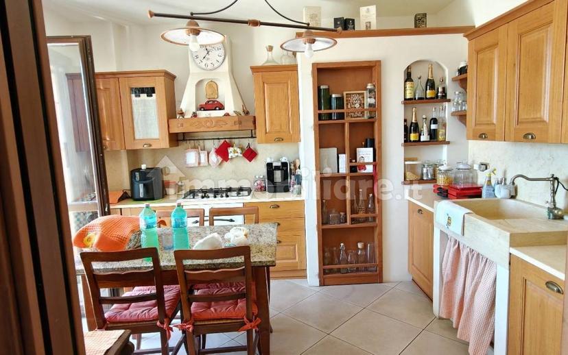 Villa unifamiliare via San Martino 51, Carpineti — foto 16 di 20