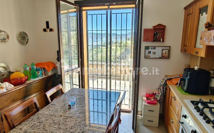 Villa unifamiliare via San Martino 51, Carpineti — foto 20 di 20