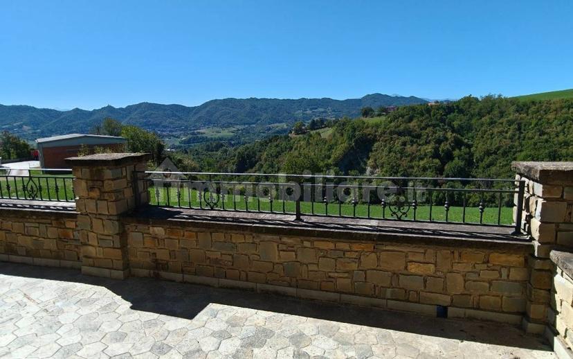 Villa unifamiliare via San Martino 51, Carpineti — foto 12 di 20