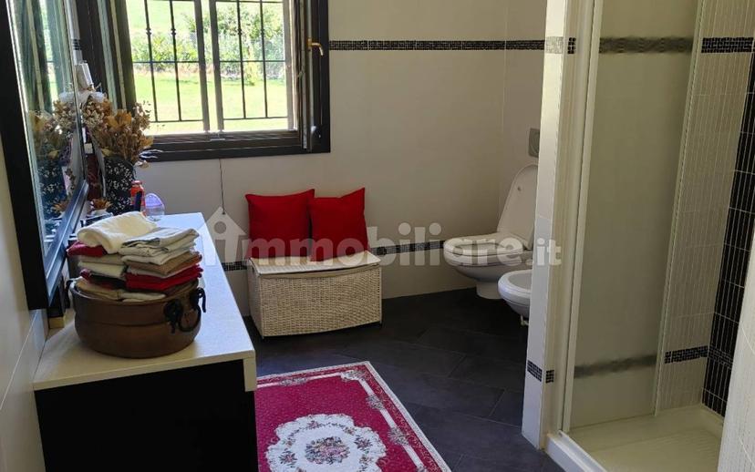 Villa unifamiliare via San Martino 51, Carpineti — foto 17 di 20