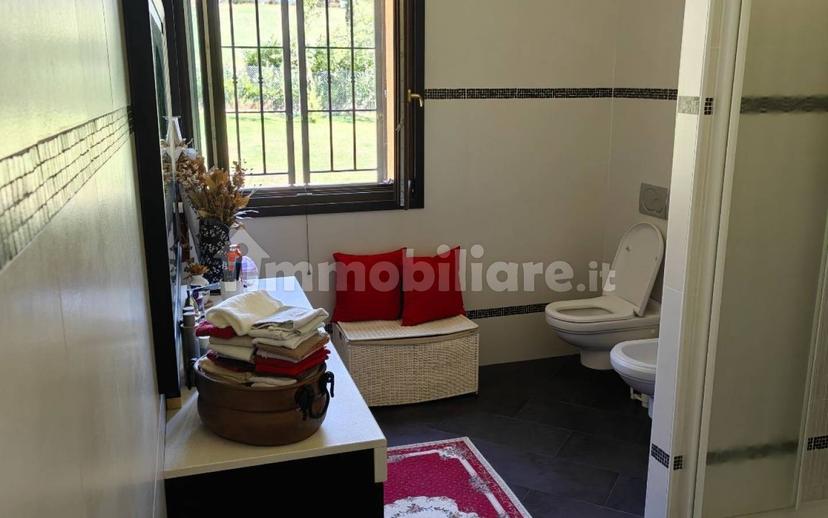 Villa unifamiliare via San Martino 51, Carpineti — foto 11 di 20