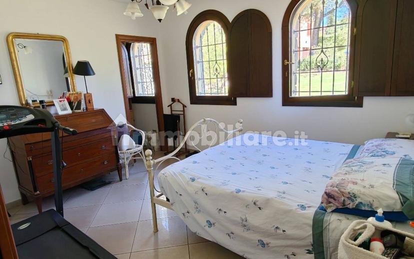 Villa unifamiliare via San Martino 51, Carpineti — foto 9 di 20