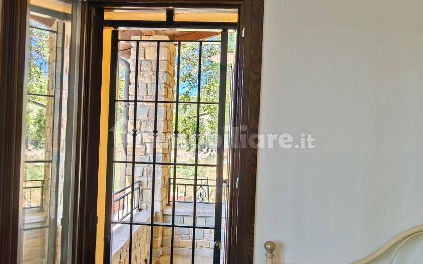 Villa unifamiliare via San Martino 51, Carpineti — foto 18 di 20
