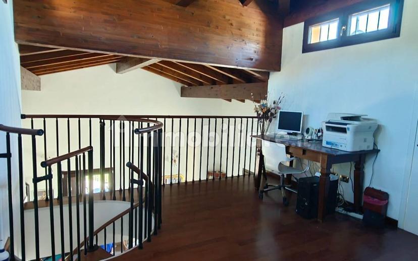 Villa unifamiliare via San Martino 51, Carpineti — foto 5 di 20