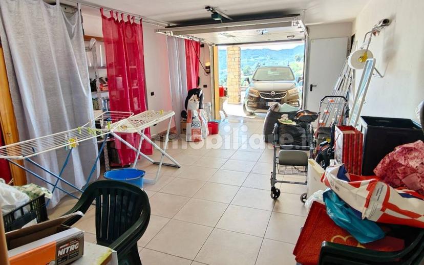Villa unifamiliare via San Martino 51, Carpineti — foto 10 di 20