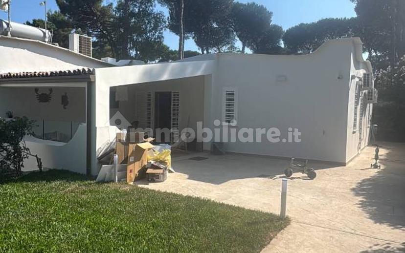 Villa bifamiliare via delle Ginestre 118, Baia Domizia, Cellole — foto 6 di 15