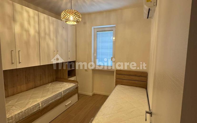 Villa bifamiliare via delle Ginestre 118, Baia Domizia, Cellole — foto 12 di 15
