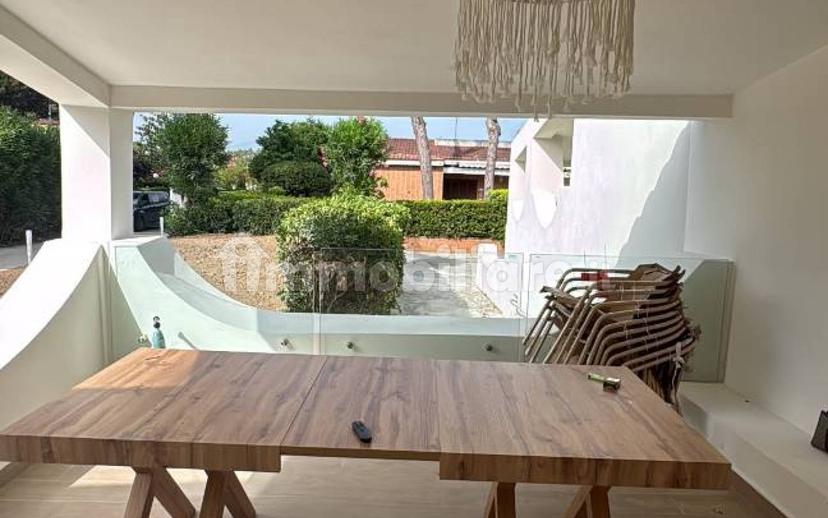 Villa bifamiliare via delle Ginestre 118, Baia Domizia, Cellole — foto 5 di 15