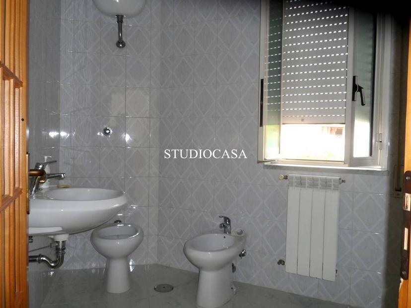 Trilocale 110 m², San Marco Evangelista — foto 2 di 11