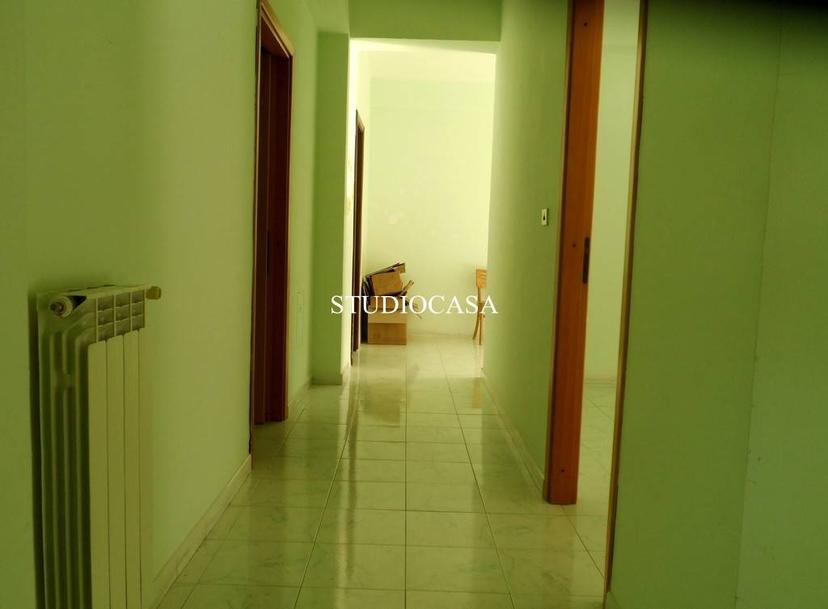 Trilocale 110 m², San Marco Evangelista — foto 6 di 11