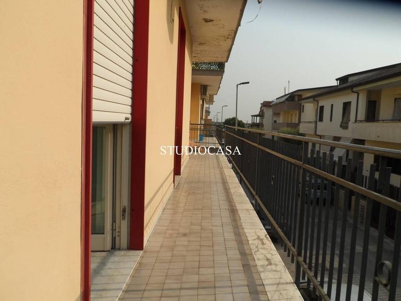 Trilocale 110 m², San Marco Evangelista — foto 7 di 11