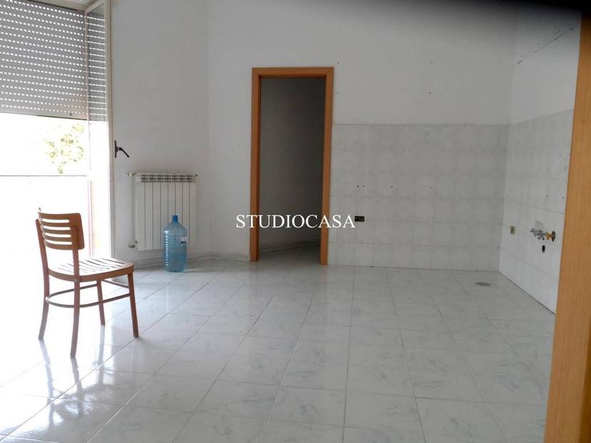 Trilocale 110 m², San Marco Evangelista — foto 10 di 11