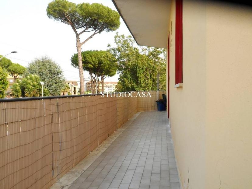 Trilocale 110 m², San Marco Evangelista — foto 9 di 11