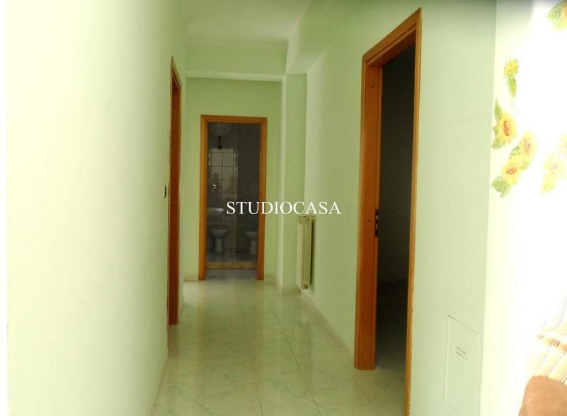 Trilocale 110 m², San Marco Evangelista — foto 11 di 11