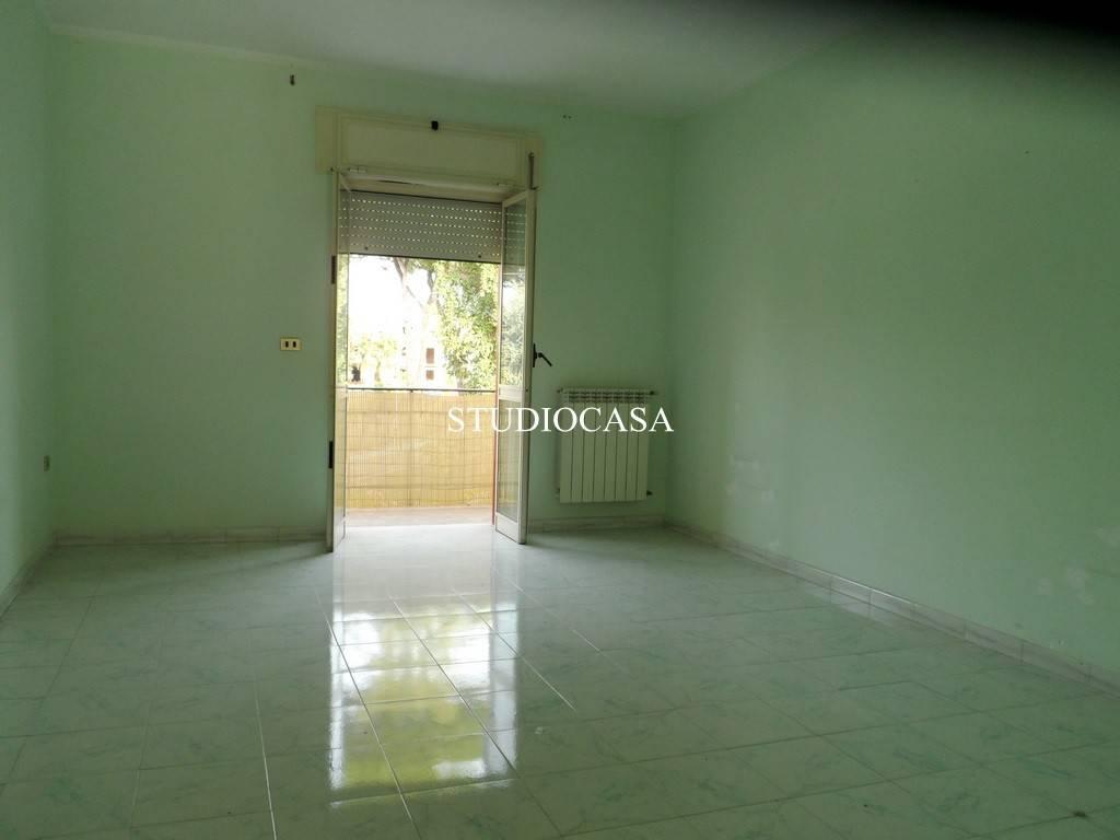 Trilocale 110 m², San Marco Evangelista