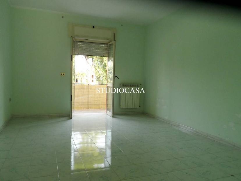 Trilocale 110 m², San Marco Evangelista