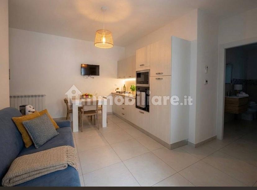 Appartamento via Rosario Ruffino 2, Centro, Terrasini — foto 5 di 5