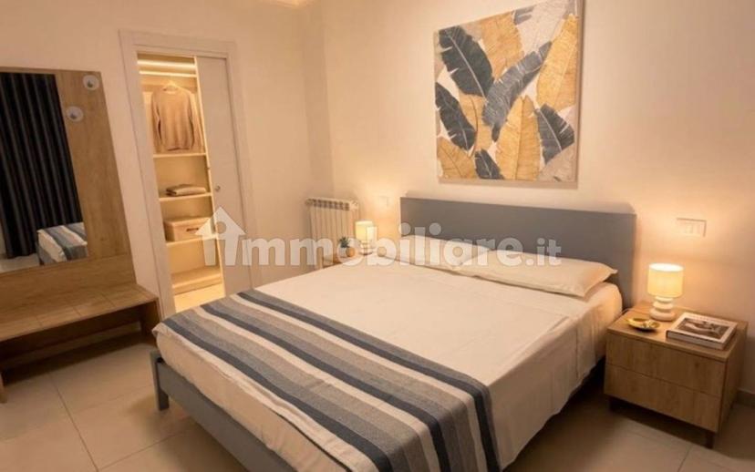 Appartamento via Rosario Ruffino 2, Centro, Terrasini — foto 4 di 5