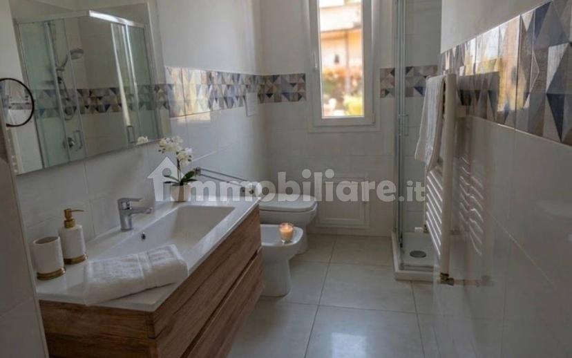 Appartamento via Rosario Ruffino 2, Centro, Terrasini — foto 2 di 5