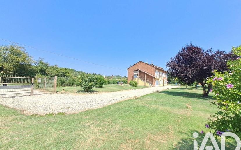 Villa bifamiliare Strada Valtiglione, Masio — foto 21 di 28