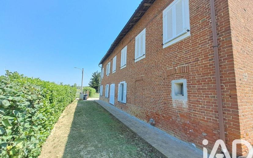 Villa bifamiliare Strada Valtiglione, Masio — foto 16 di 28