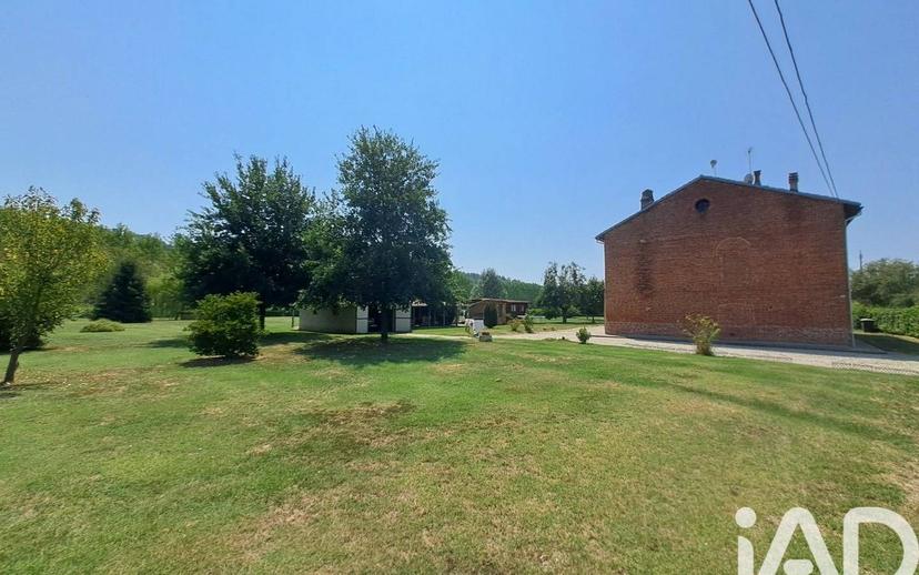 Villa bifamiliare Strada Valtiglione, Masio — foto 25 di 28