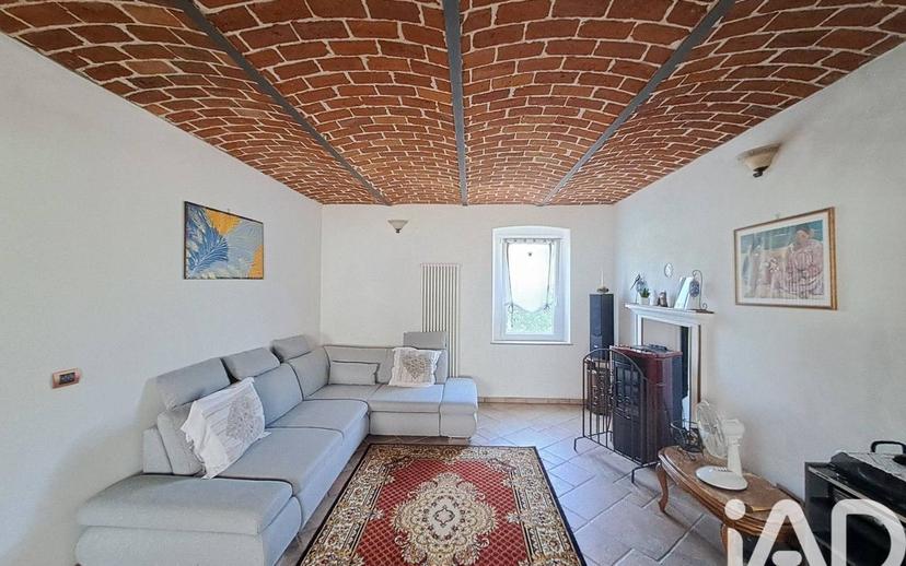 Villa bifamiliare Strada Valtiglione, Masio — foto 15 di 28