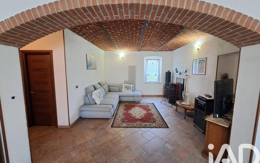 Villa bifamiliare Strada Valtiglione, Masio — foto 28 di 28
