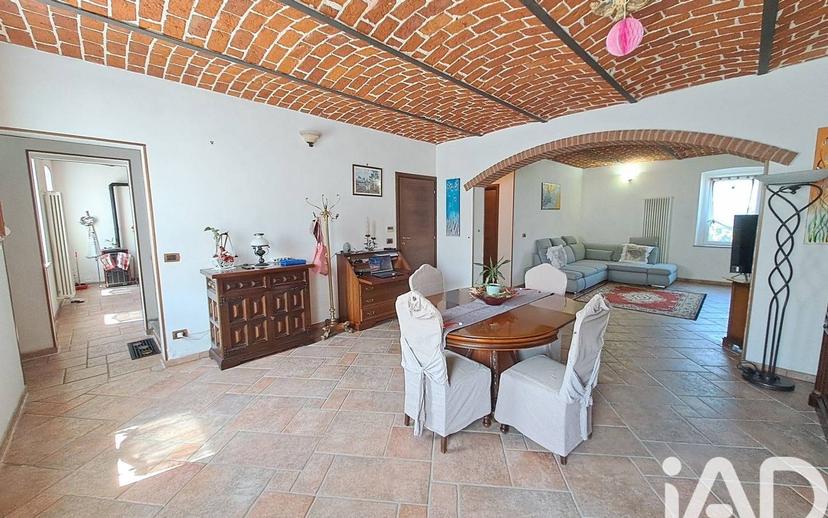 Villa bifamiliare Strada Valtiglione, Masio — foto 14 di 28