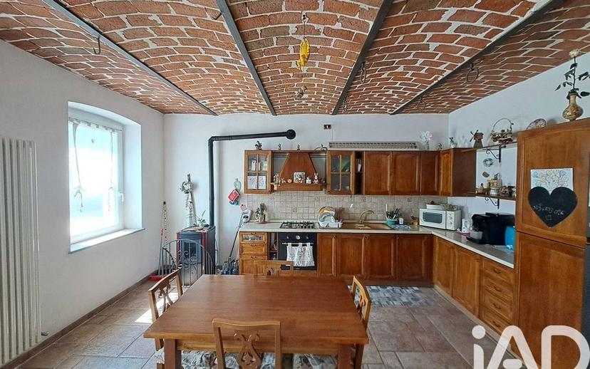 Villa bifamiliare Strada Valtiglione, Masio — foto 8 di 28