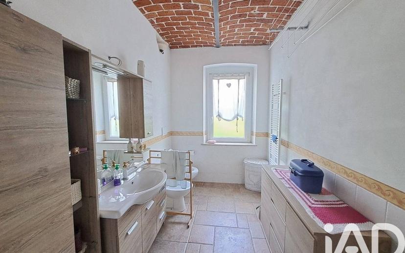 Villa bifamiliare Strada Valtiglione, Masio — foto 3 di 28