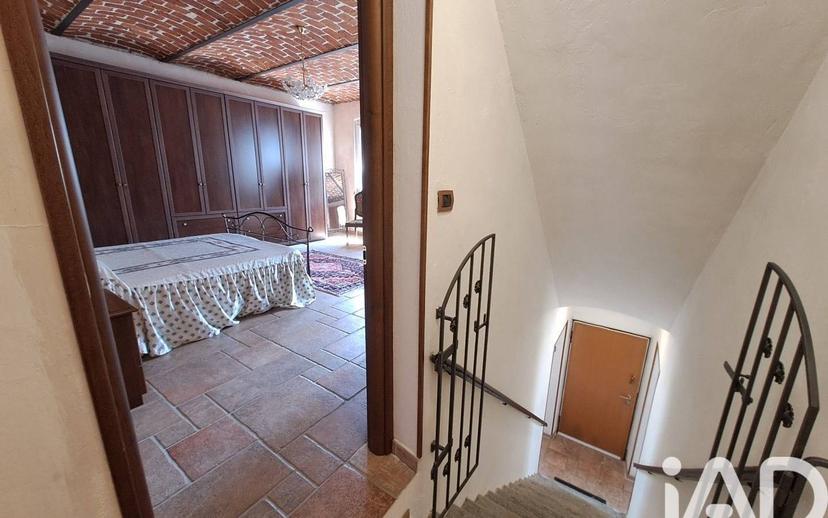 Villa bifamiliare Strada Valtiglione, Masio — foto 18 di 28