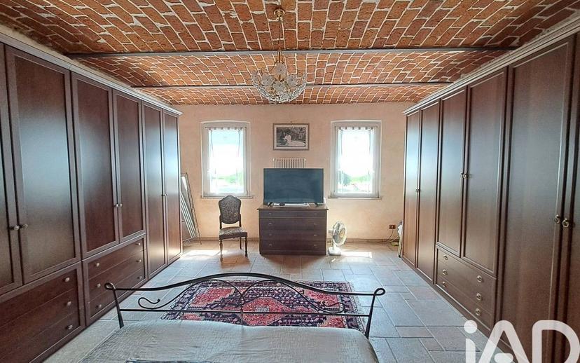 Villa bifamiliare Strada Valtiglione, Masio — foto 12 di 28