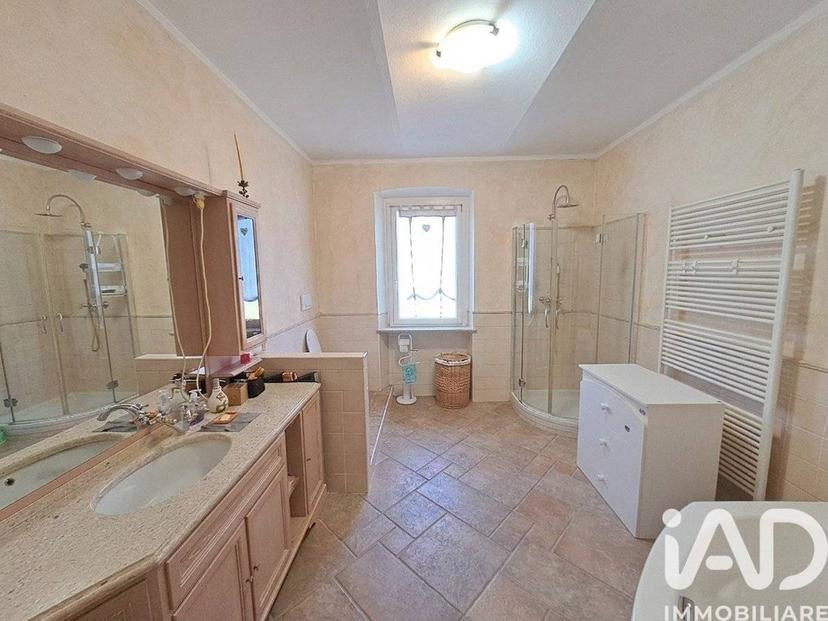 Villa bifamiliare Strada Valtiglione, Masio — foto 22 di 28