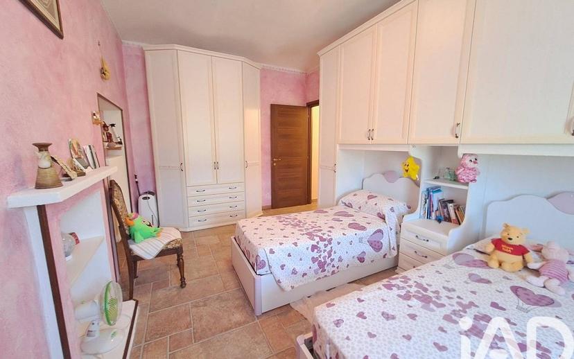 Villa bifamiliare Strada Valtiglione, Masio — foto 27 di 28