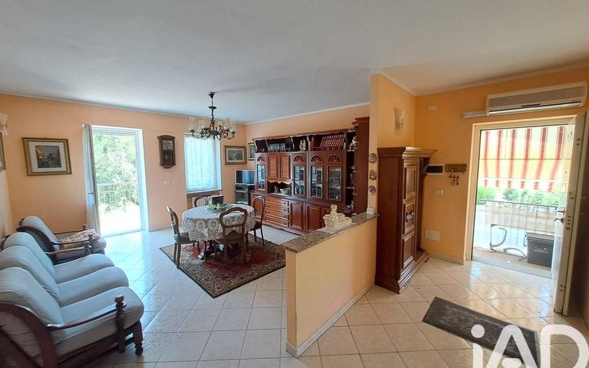 Villa bifamiliare Strada Valtiglione, Masio — foto 11 di 28