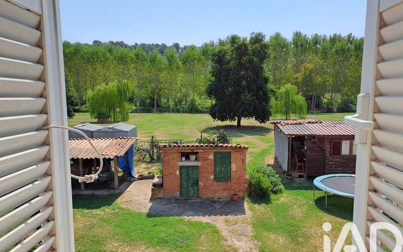 Villa bifamiliare Strada Valtiglione, Masio — foto 20 di 28