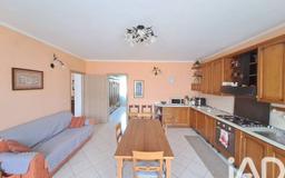 Villa bifamiliare Strada Valtiglione, Masio