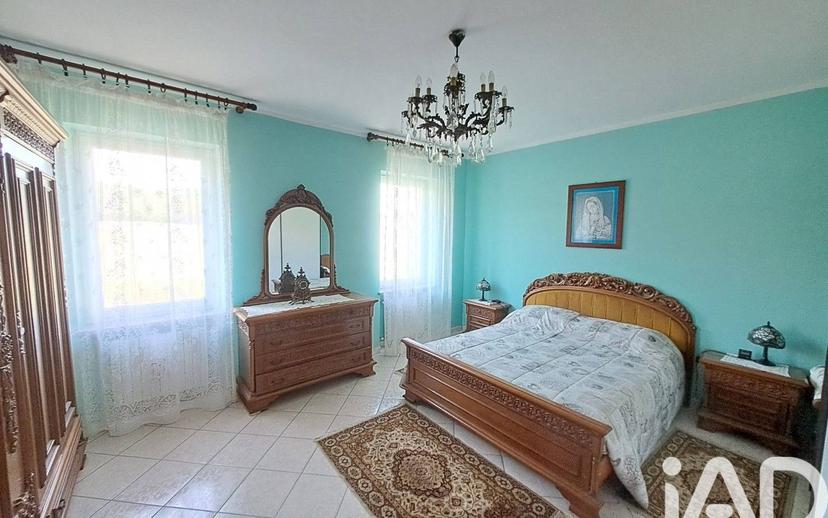 Villa bifamiliare Strada Valtiglione, Masio — foto 2 di 28