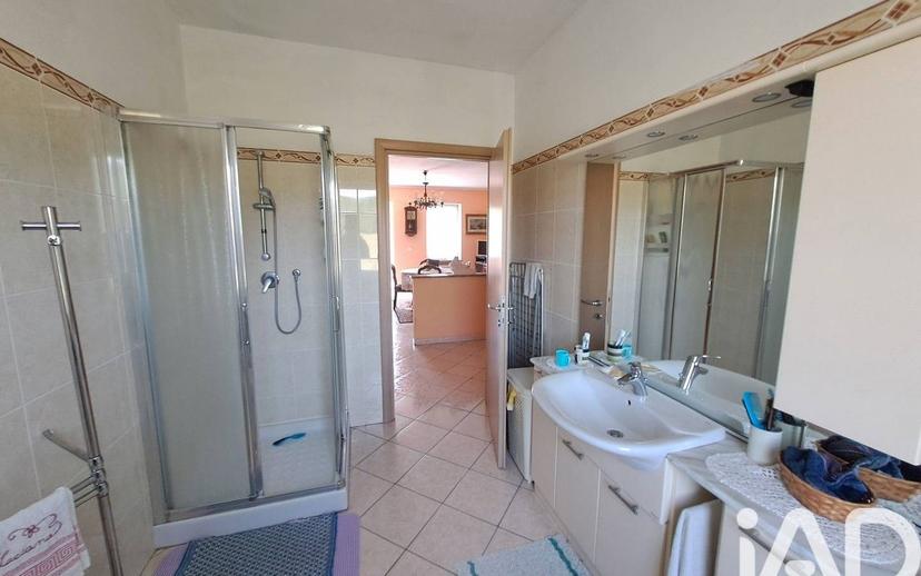 Villa bifamiliare Strada Valtiglione, Masio — foto 5 di 28