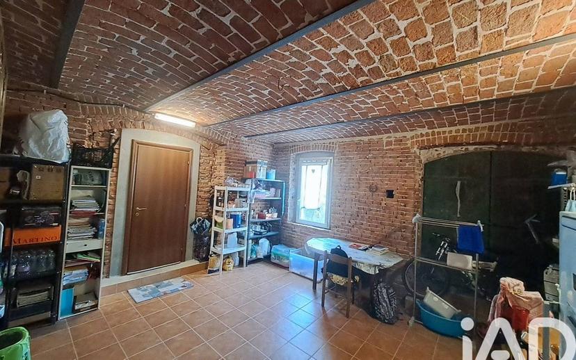 Villa bifamiliare Strada Valtiglione, Masio — foto 24 di 28