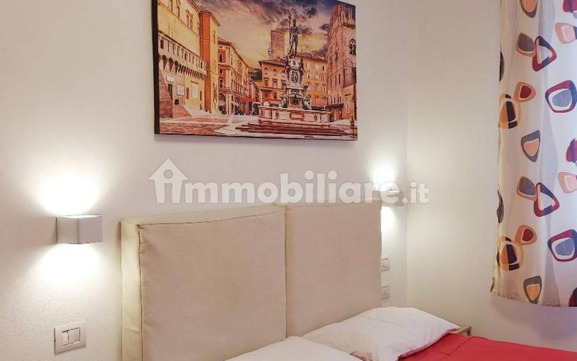 Monolocale via Antonio Alessandrini 5, Irnerio, Bologna