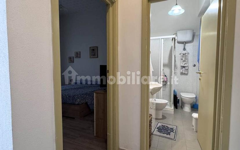 Trilocale piano terra, Centro, Follonica — foto 4 di 10