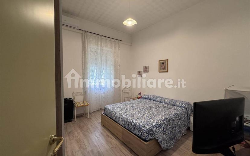 Trilocale piano terra, Centro, Follonica — foto 2 di 10