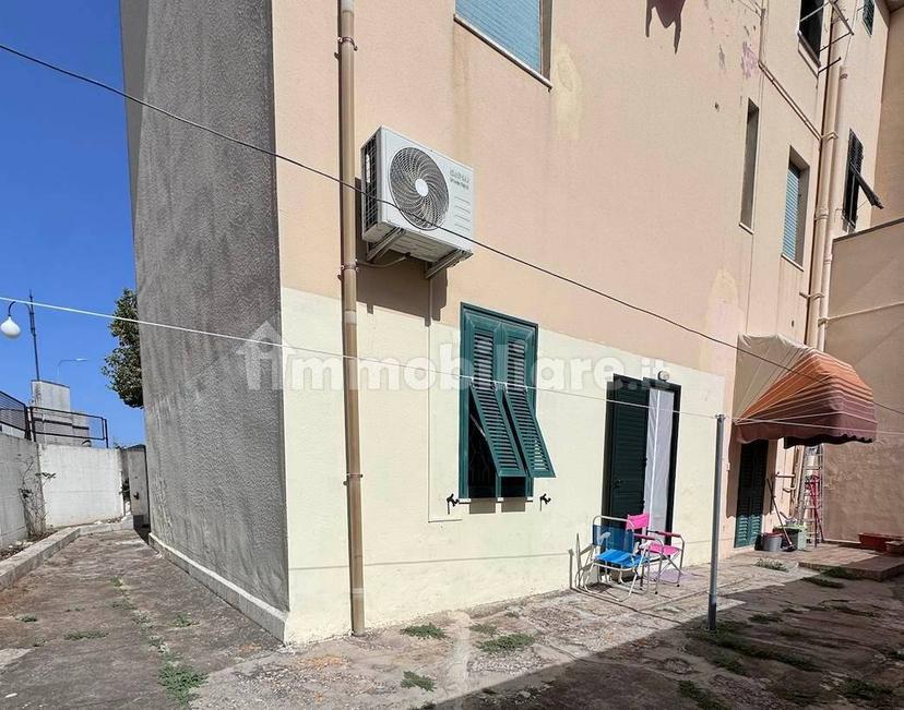 Trilocale piano terra, Centro, Follonica — foto 9 di 10