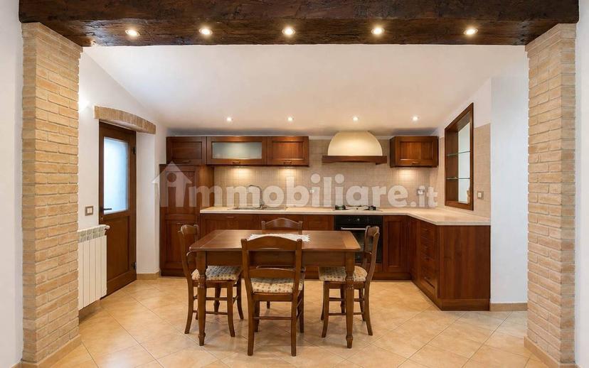 Quadrilocale ottimo stato, Le Case, Scarlino — foto 6 di 25