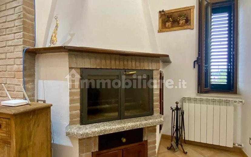 Quadrilocale ottimo stato, Le Case, Scarlino — foto 21 di 25