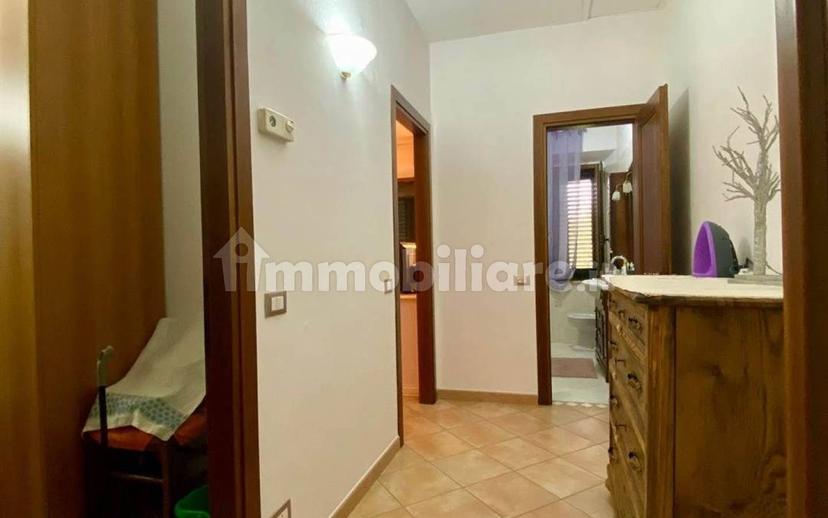 Quadrilocale ottimo stato, Le Case, Scarlino — foto 2 di 25
