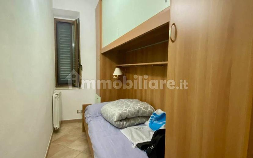 Quadrilocale ottimo stato, Le Case, Scarlino — foto 25 di 25