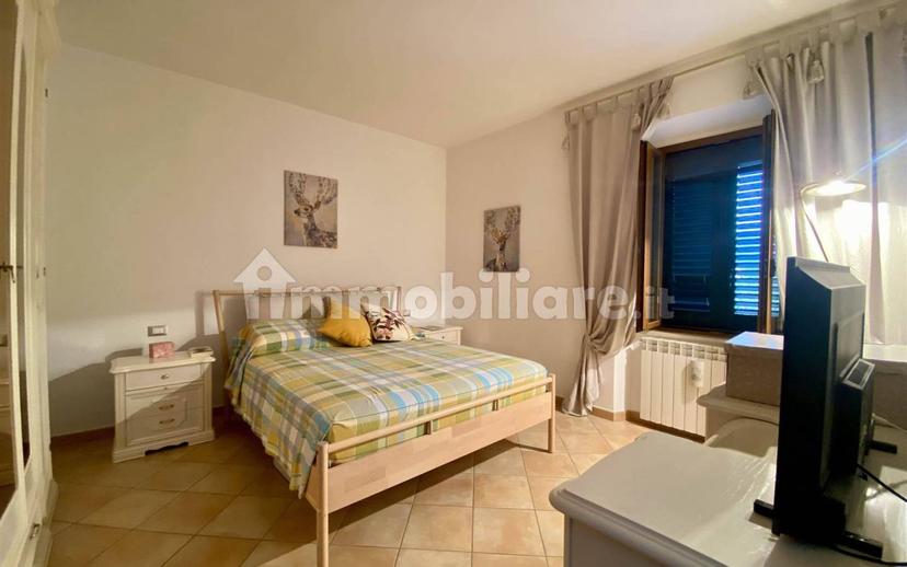 Quadrilocale ottimo stato, Le Case, Scarlino — foto 17 di 25